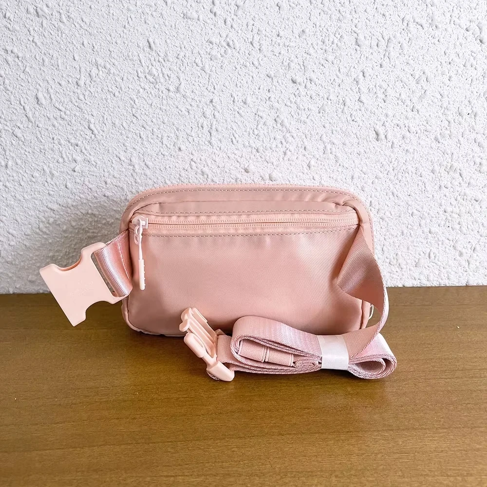 2025 Fashion Yoga Fanny Pack Sports Waist Bag Yoga Mobile Bag Portable Bag Unisex Fitness Running Women's Gift - Image 3