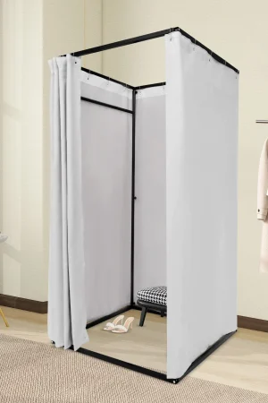 Portable Clothing Store Fitting Room Clothing Store Fitting Room Dressing Room Fitting Room